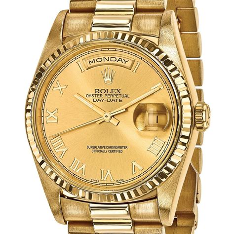 watches men's gold rolex|pre owned men's gold Rolex.